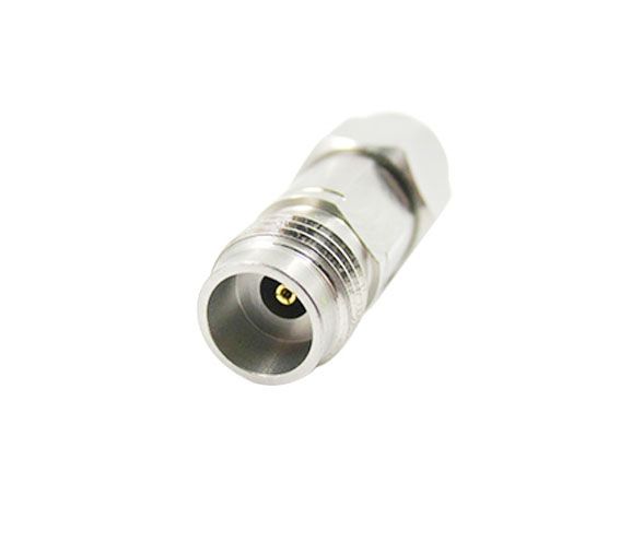 2.4mm Female to 2.92mm Male Adapter, [Stocked, $105]